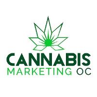 Cannabis Marketing OC image 1